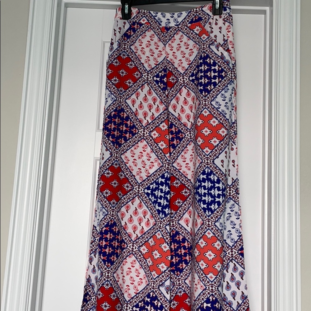 Gianni Bini Palazzo Pant